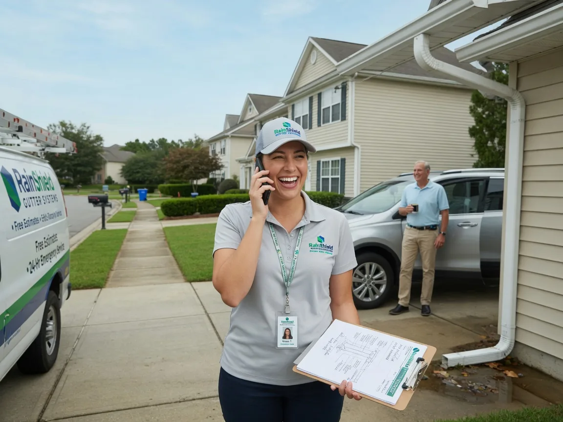 Gutter Installation Waltersburg, PA FAQs